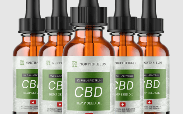 Northfields CBD Oil France Avis réels sur le site officiel