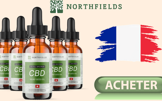 Northfields CBD Oil France Critiques [Truth Exposed 2025]