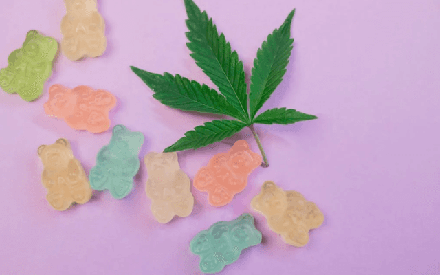 Highline Wellness CBD Gummies Reviews (!WARNING) Ingredients & Where to Buy?