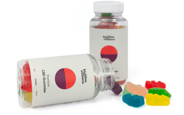 Highline Wellness CBD Gummies Reviews - Should You Buy or Scam? Ingredients, Side Effects