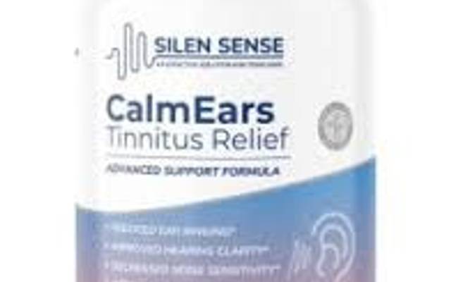 Silen Sense Calm Ears Tinnitus Remedy
People Disscus All Truth 