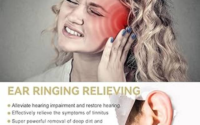 Silen Sense Calm Ears Tinnitus Remedy