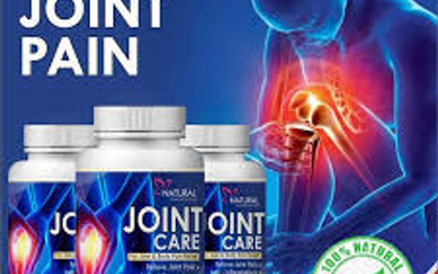 

Herb Care for Joint Pain Review


