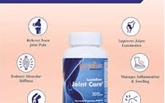 

Herb Care for Joint Pain Before Buy Check Must

