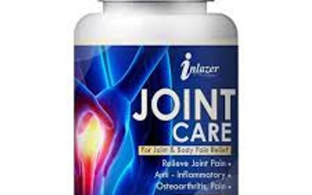 

Herb Care for Joint Pain Before Buy

