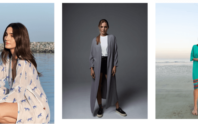 Light Blue Grey Neutral Kimono: Effortless Style & Timeless Comfort