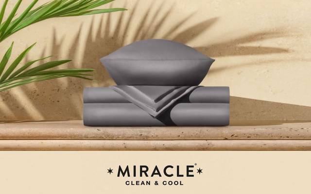 Miracle Sheets Reviews –We Tested These Sheets – Best Sleep Ever?