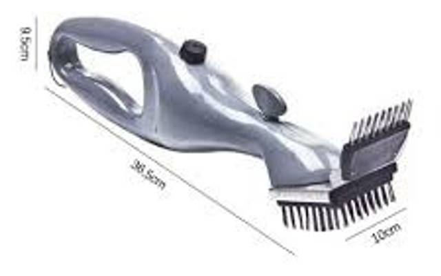 GrillSteam Pro TRUSTED A Guide to Research Before Buying!