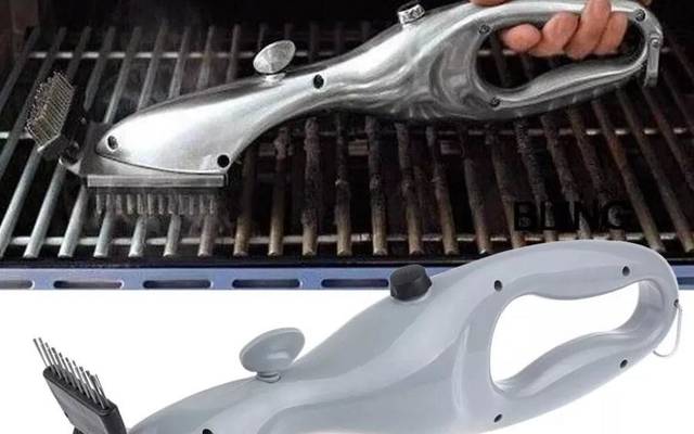 GrillSteam Pro YOU NEED TO KNOW!