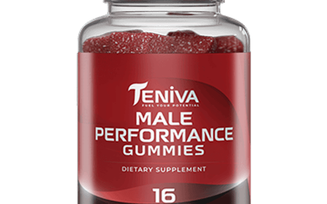 Teniva Male Performance Gummies 
WARNING! Sexgod REVIEW - Does Sexgod Work? Sexgod Male Gummies Reviews! Sexgod Male Enhancem