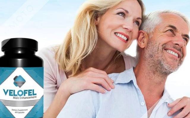 Velofel Male Enhancement 2025 (Client Experience Insights) Ingredients Benefits