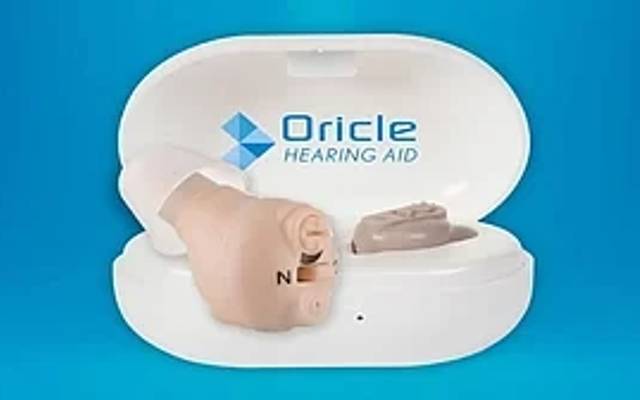 Oricle Hearing Aid (We Tested It) Here's Our Honest Review After 108 Days!