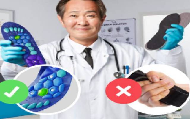 Akusoli Shoe Insoles By Users 