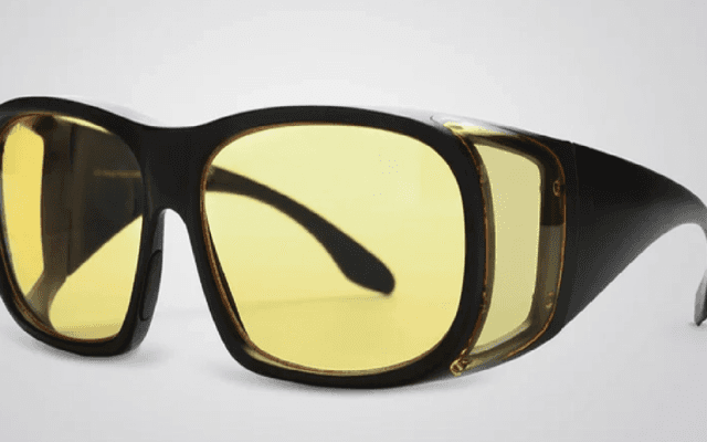 Drive Bright Glasses 