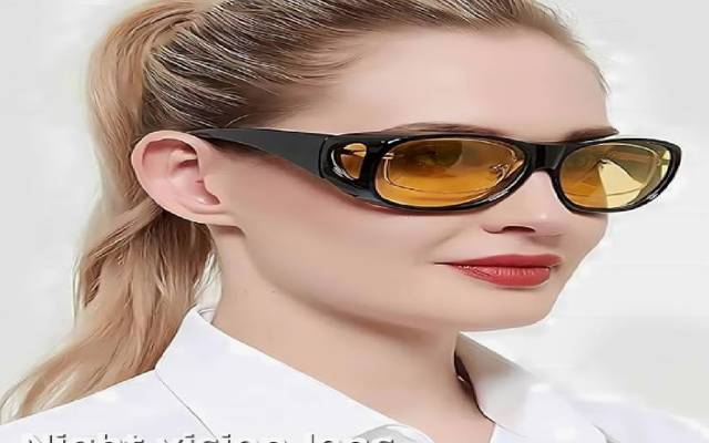 Drive Bright Glasses One is Better for Your Needs