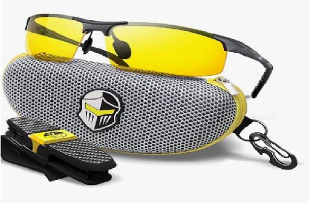 Drive Bright Glasses Reviews 😯