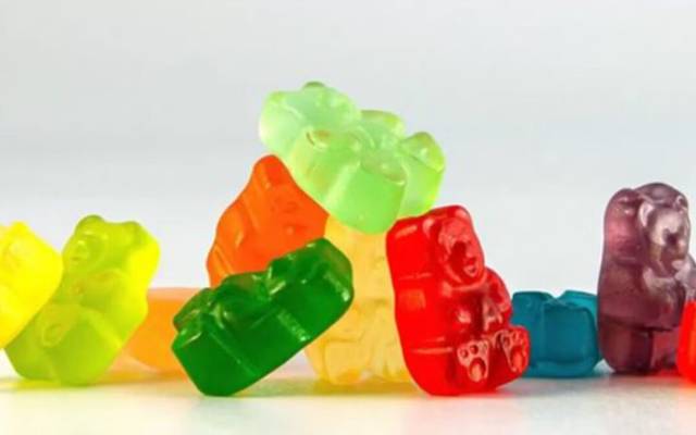 Sunday Scaries CBD Gummies - Reviews, Price, Side Effects!