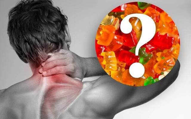 

Golden Farms CBD Gummies Reviews Relieves Chronic Pain, Reduces Anxiety & Stress!