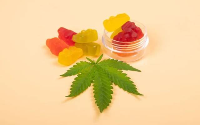 Bliss Harmony CBD Gummies Legit or a SCAM? Read Before You Buy!