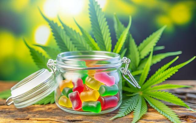 Zen Leaf CBD Gummies Reviews And Recommended Dose!