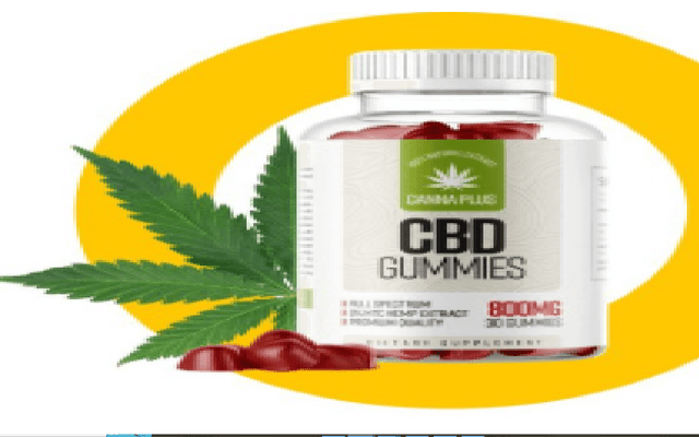 Canna Plus CBD Gummies Then Buy 