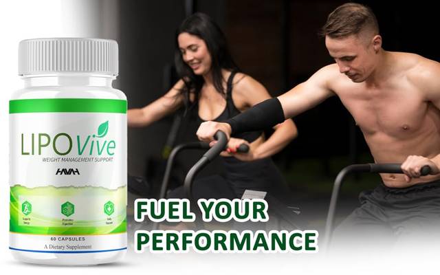 Transform Your Weight Loss Journey with LipoVive: Full Review and Customer Feedback