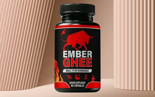 Ember Ghee Male Enhancement Discover Your Complete Sexual Potential [legit or scam]