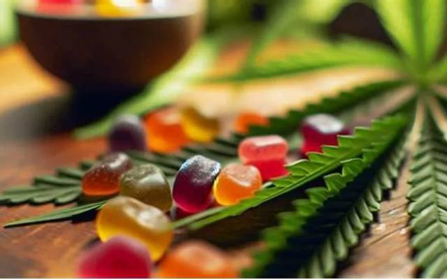 Evergreen Farms CBD Gummies Reviews: A Helpful 100% Safe Gummies!