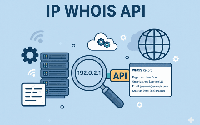 Understanding the Power of IP WHO IS API in Modern Digital Ecosystems 