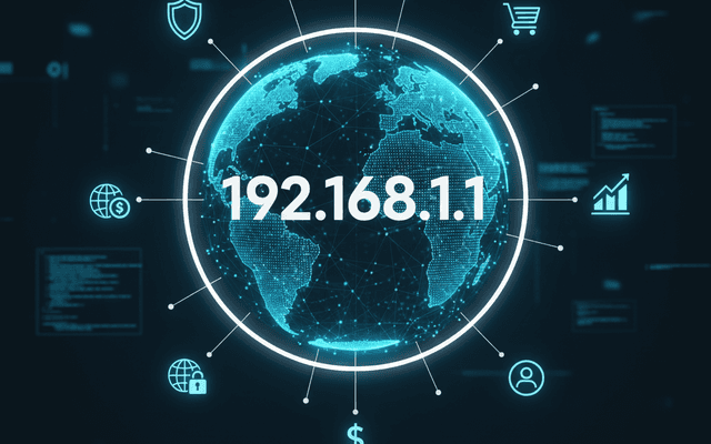 The Digital Compass: Unlocking Context and Security with IP Location Intelligence 

