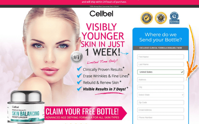 Cellbel Skin Balancing Moisturizer-[Consumer Alert]Everything You Need to Know Before Buying