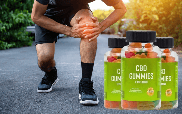 Planta CBD Gummies: Best Reviews, |Relaxation From Joint Pain, Stress, Therapy In mental health| Price & Buy..!