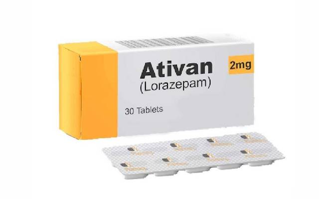 Buy Ativan 2mg Tablet Online Safely with Online Meds For USA