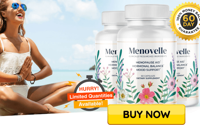 Menovelle 2025 Review – A Safe & Effective Alternative to Hormone Therapy?