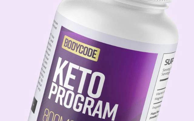 Body Code Keto Australia Review Truth! Must Read Before Buying?