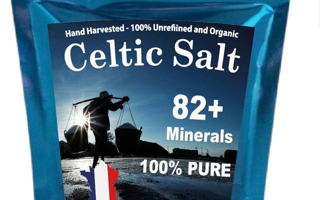 Celtic Salt Male Enhancement WHAT ARE CUSTOMERS SAYING? KNOW THE TRUTH!