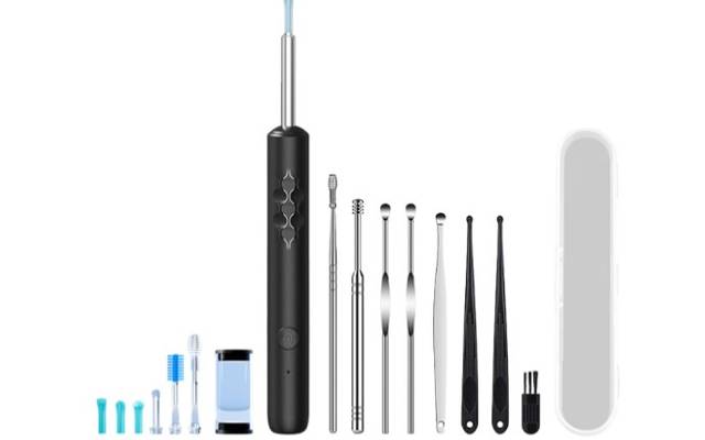 Vital Ear Cleaner - (WARNING): Real Consumer Report Exposed!