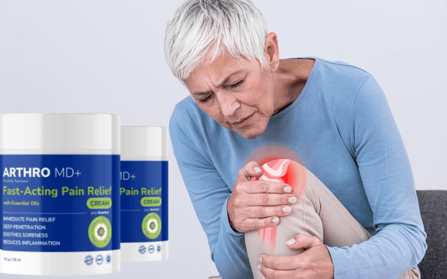 Arthro MD Cream Canada:- Is It Really Effective or not Find Out Here!