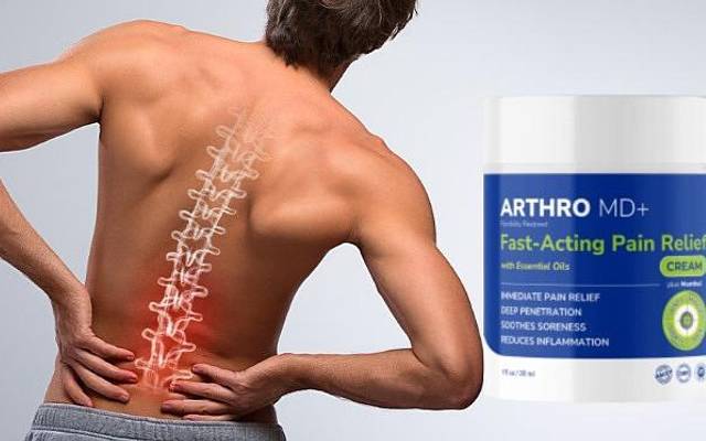 Arthro MD+ Cream Australia:- Does It Really Work as Advertised?