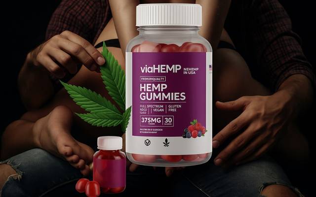 Your Complete Guide to Viahemp Gummies Australia