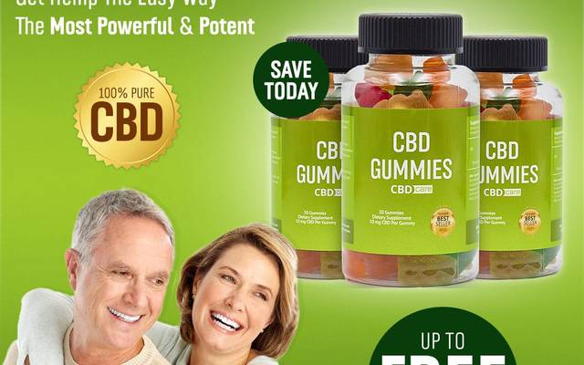 Planta RX CBD Cube Gummies : The 100% Natural Solution! More