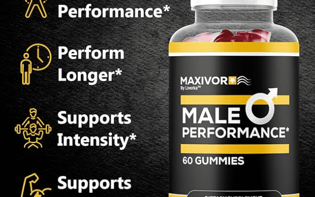 Maxivor Male Enhancement  Reviews: Shocking Benefits or a Hoax? My Opinion