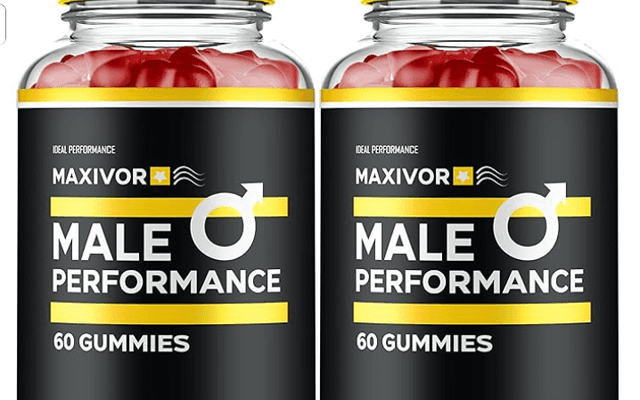 Maxivor Male Enhancement Unlock Your Potential: The Truth About