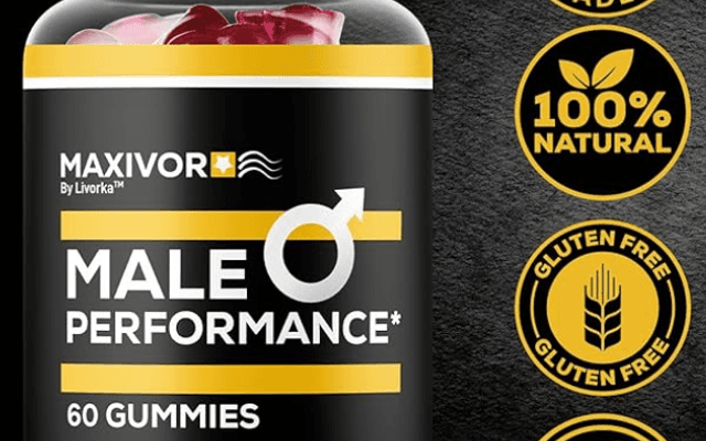 Maxivor Male Enhancement : We Tested It for 90 Days - the Real Science Behind