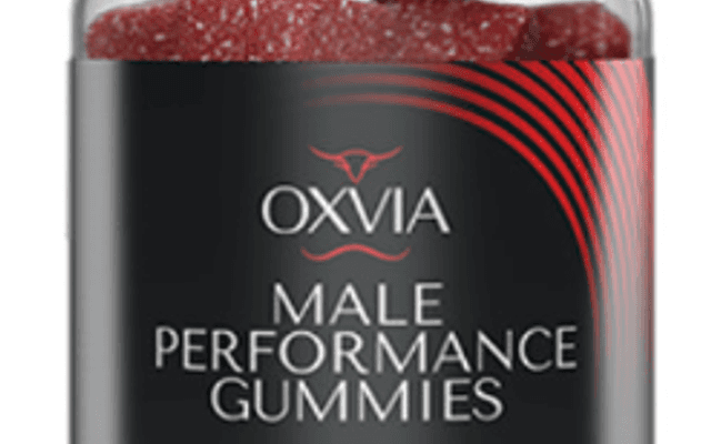 Oxvia Gummies UK Unlock Your Potential: The Truth About