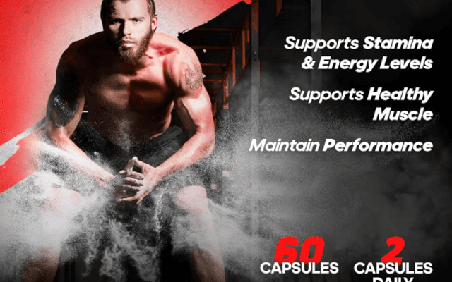 Power Thrust Prime Male Enhancement : We Tested It for 90 Days - the Real Science Behind