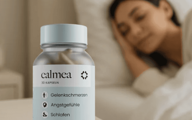 Calmea CBD Gummies Reviews, Ingredients, and Side Effects of Amazon Products