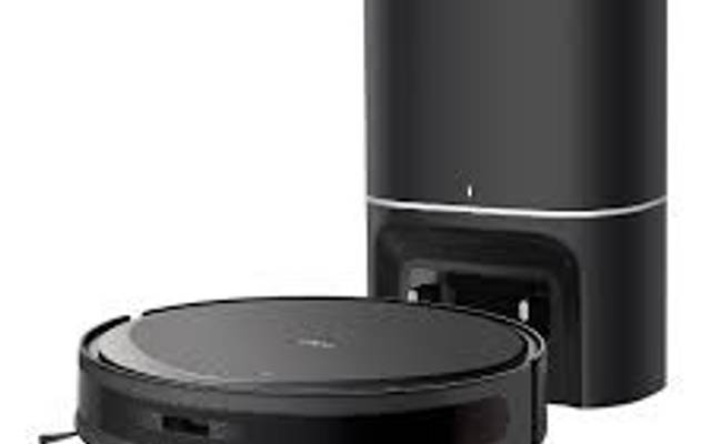 VX9 Robot Vacuum (Quality Tested and Approved) 