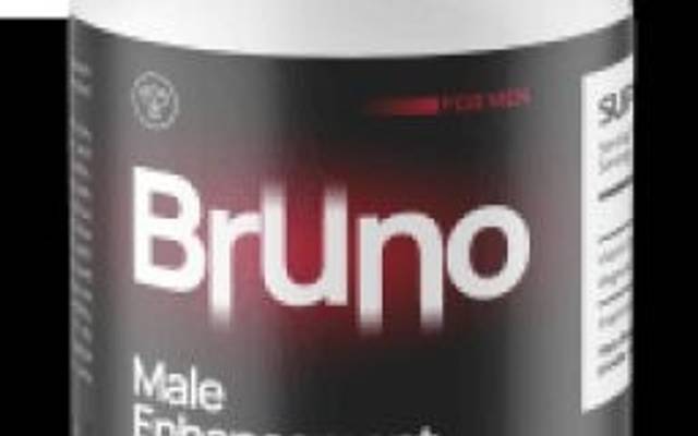 Bruno Male Enhancement Australia (New Report) Does It Really Work?