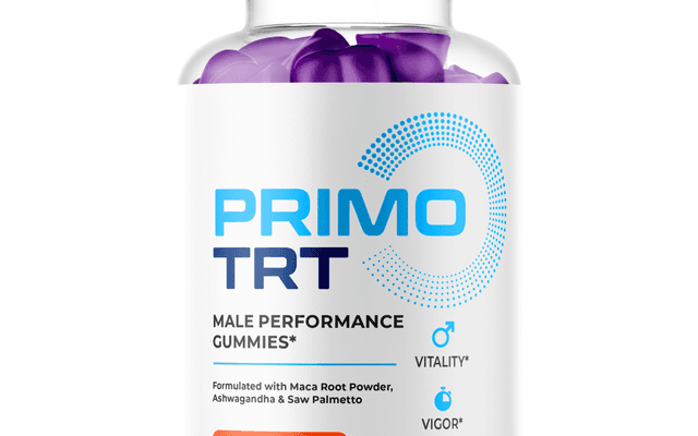 Primo TRT Male Enhancement Review: Boost Your Performance And Link Size
